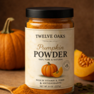 Pumpkin Powder